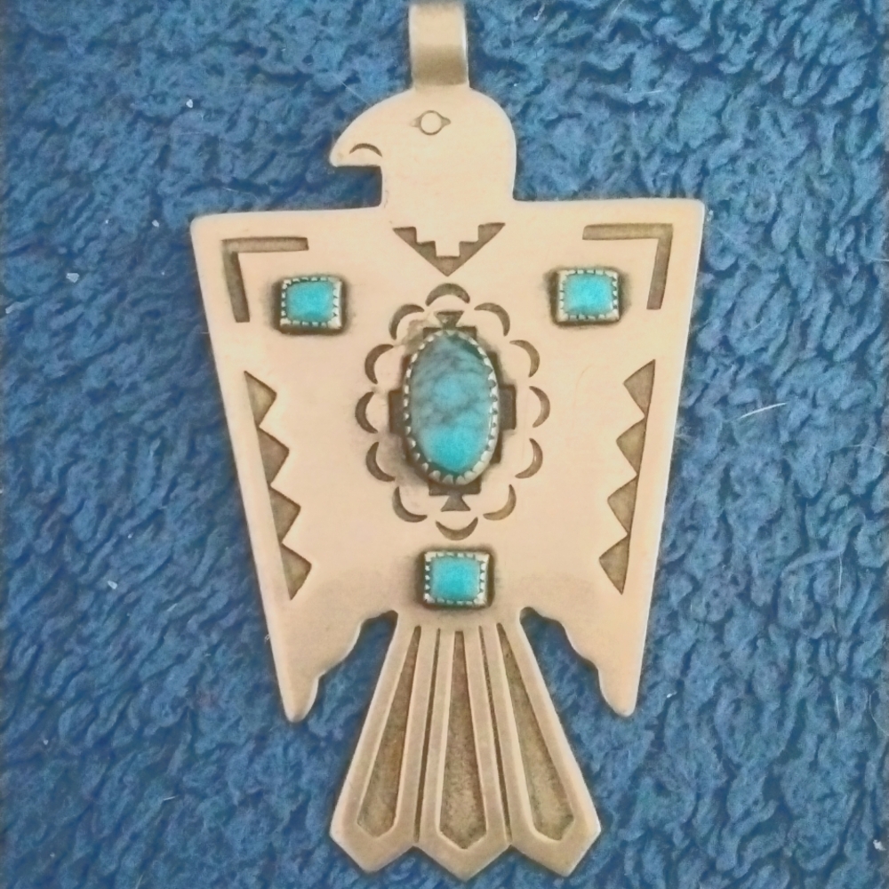 Pendent/ charm